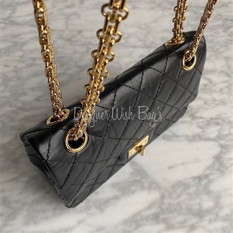 chanel reissue 226 purseforum